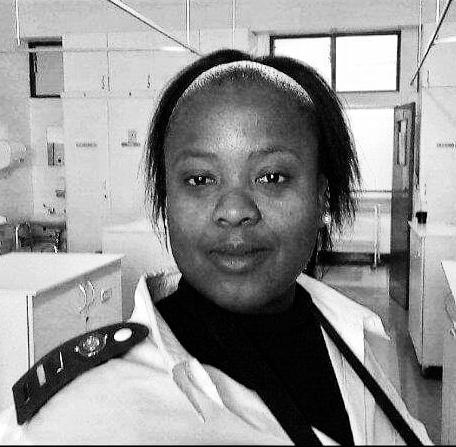 Nonto - Registered nurse - Imani