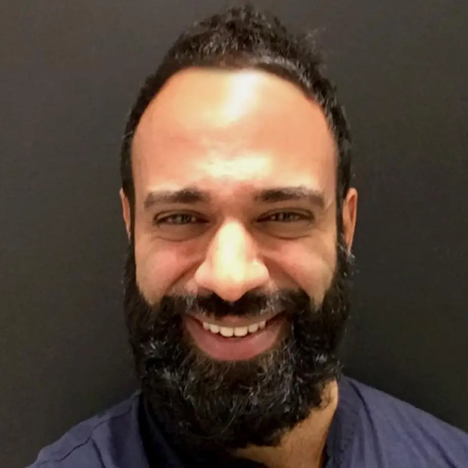 Dr Imraan Tayob – Specialist Psychiatrist