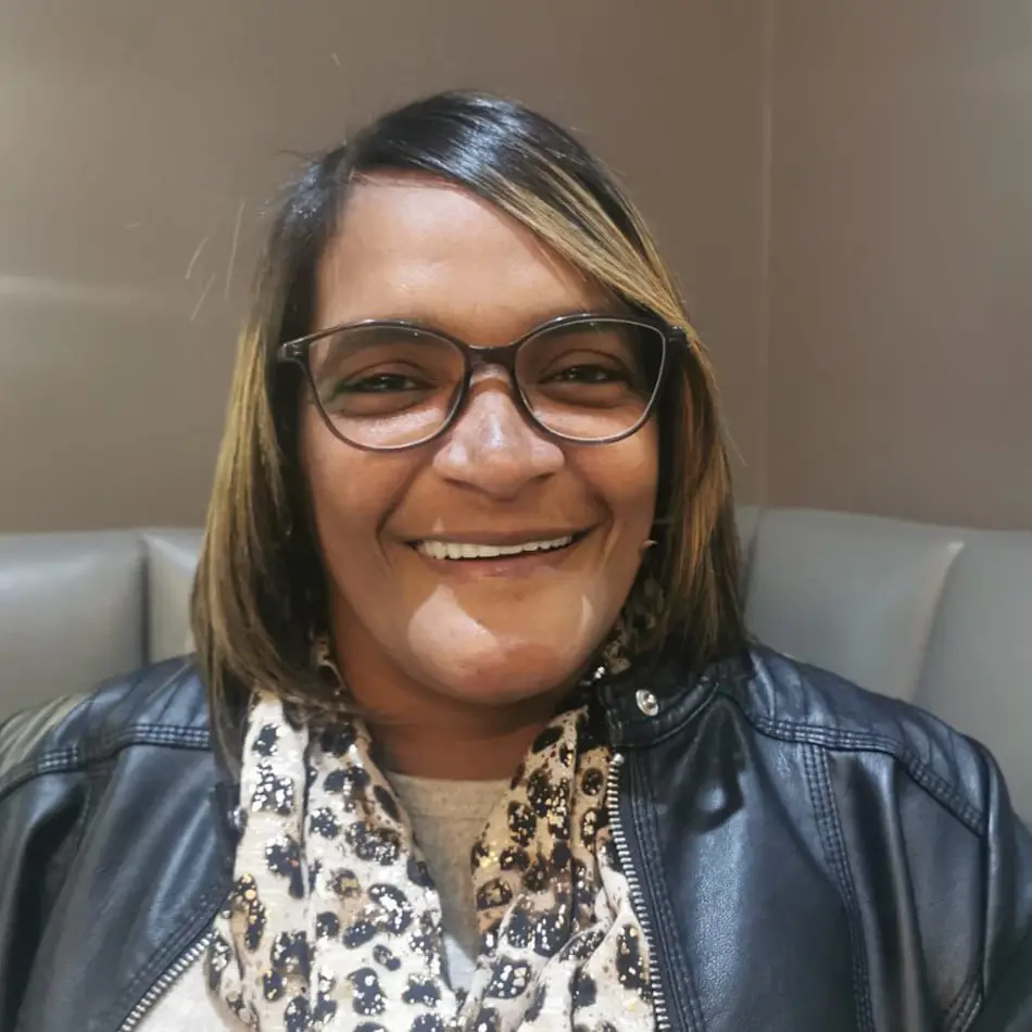 Laverne –Recovery Assistant