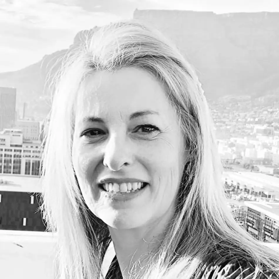 Michelle Templeton - Operations Manager