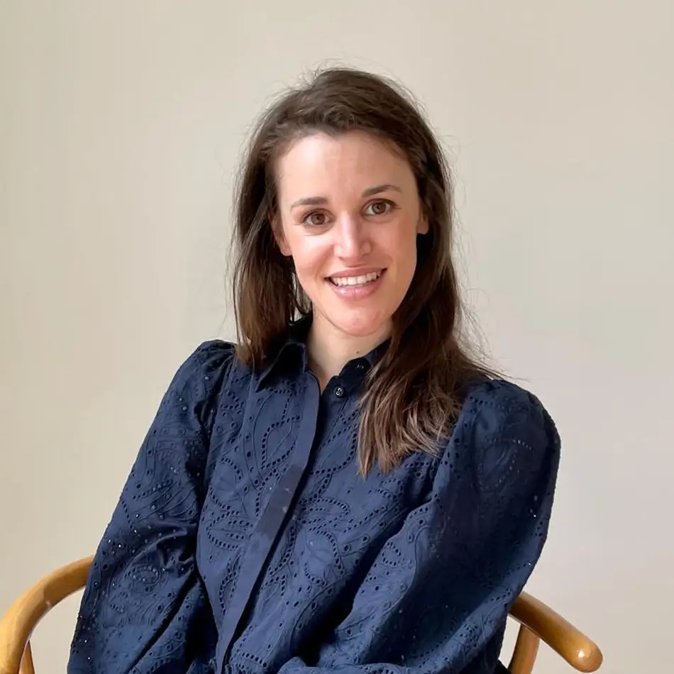 Shana Terhart Young – Registered Dietician