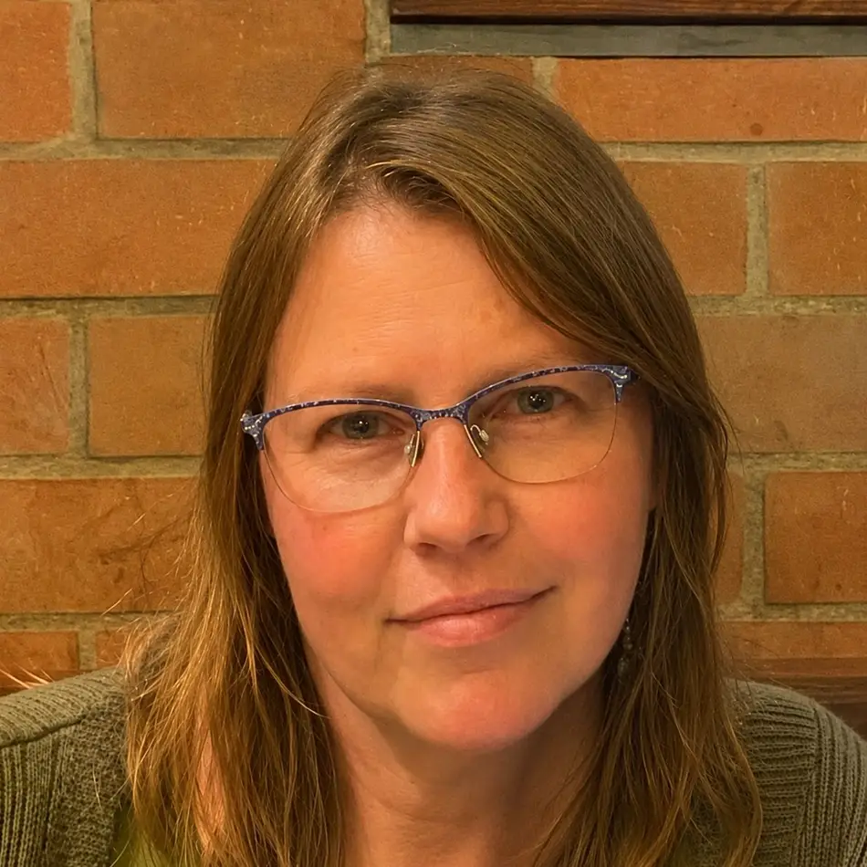Vashti Fairhead – Clinical Director